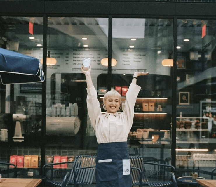 Emma Chamberlain’s Secret to Success: Authenticity, Business and Breaks